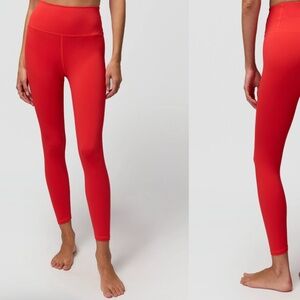ADA high waist legging